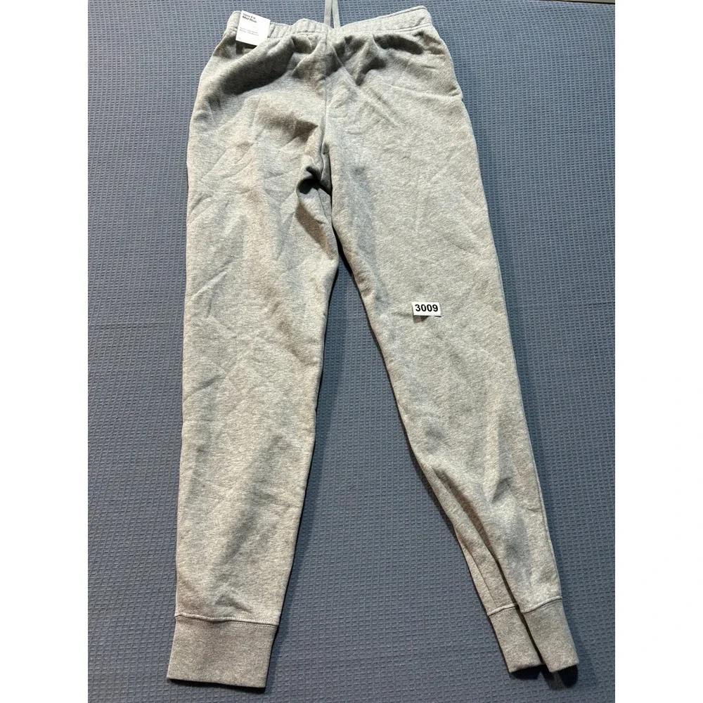Nike Joggers Womens Sz S‎ Grey